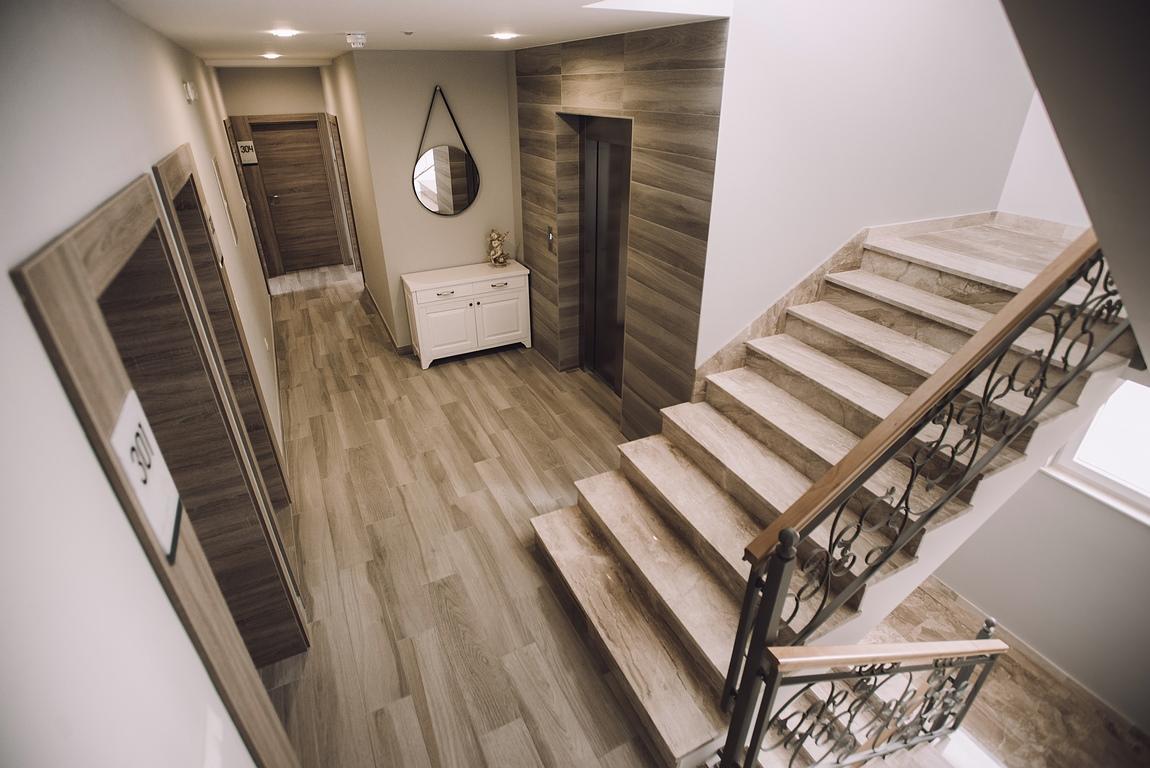 Villa Gabriel Меджугорье Экстерьер фото