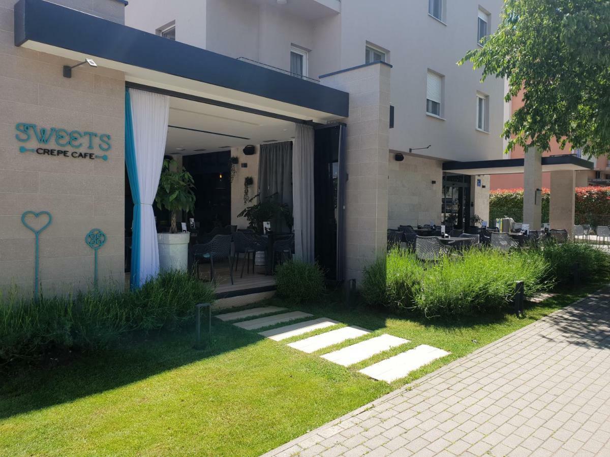 Villa Gabriel Меджугорье Экстерьер фото